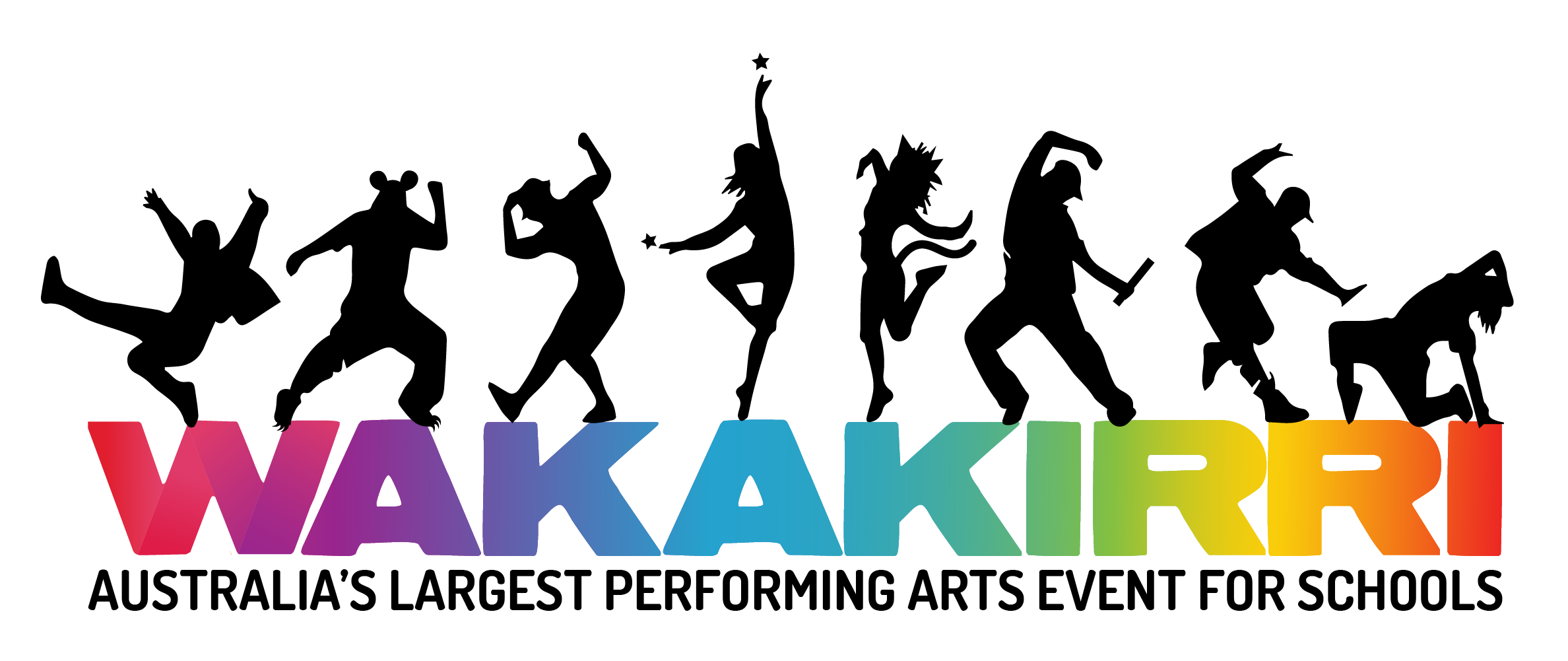 Wakakirri Logo