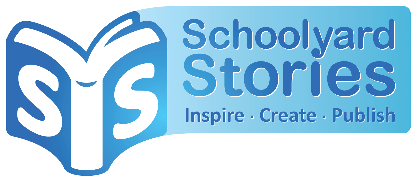 Schoolyard Stories Logo
